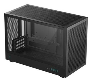 DEEPCOOL Obudowa DeepCool CH260 (R-CH260-BKNGM0-G-1)