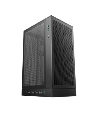 DEEPCOOL Obudowa DeepCool CH270 Digital (R-CH270-BKNDM0-G-1)