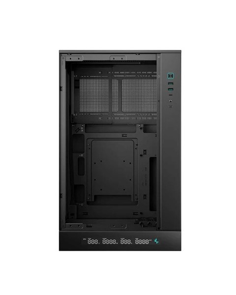 DEEPCOOL Obudowa DeepCool CH270 Digital (R-CH270-BKNDM0-G-1)