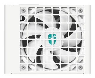 DEEPCOOL Zasilacz DeepCool PS750G-FE biały