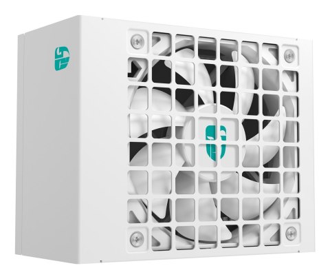 DEEPCOOL Zasilacz DeepCool PS750G-FE biały