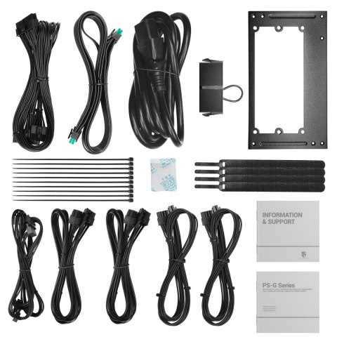 DEEPCOOL Zasilacz DeepCool PS750G-FE