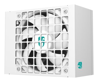 DEEPCOOL Zasilacz DeepCool PS850G-FE biały