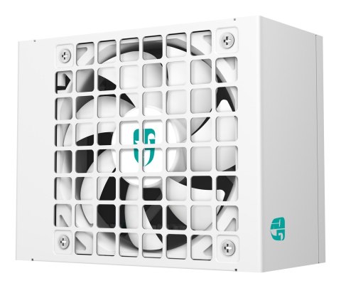 DEEPCOOL Zasilacz DeepCool PS850G-FE biały