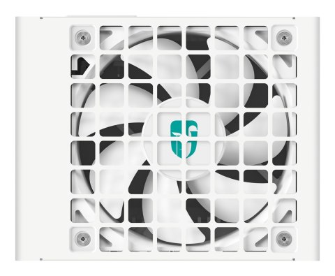 DEEPCOOL Zasilacz DeepCool PS850G-FE biały