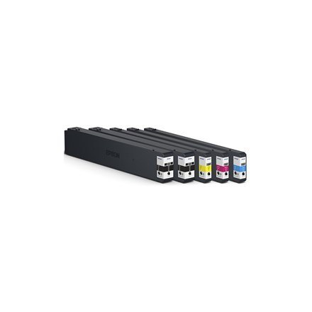 Epson Epson WorkForce Enterprise WF-C20750 Yellow nabój z tuszem 1 szt. Oryginalny Żółty