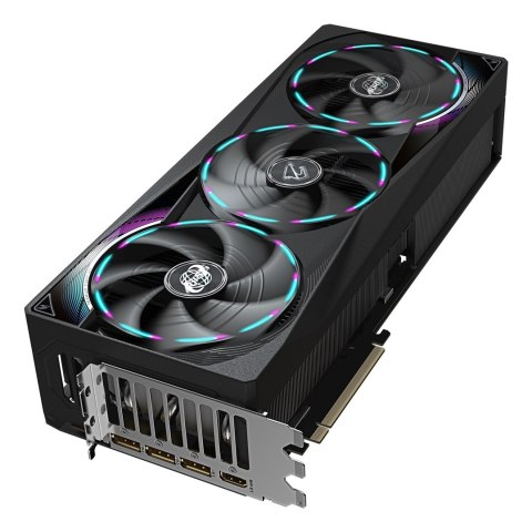 Gigabyte Karta graficzna Gigabyte GeForce RTX 5070 Ti AORUS M 16GB