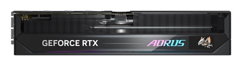 Gigabyte Karta graficzna Gigabyte GeForce RTX 5070 Ti AORUS M 16GB