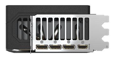 Gigabyte Karta graficzna Gigabyte GeForce RTX 5070 Ti AORUS M 16GB