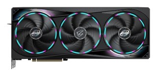 Gigabyte Karta graficzna Gigabyte GeForce RTX 5080 AORUS MASTER 16GB