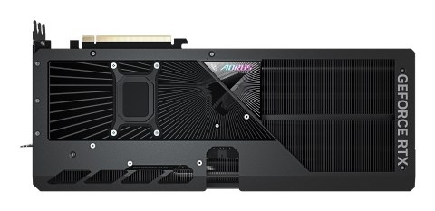 Gigabyte Karta graficzna Gigabyte GeForce RTX 5080 AORUS MASTER 16GB