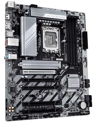 Gigabyte Płyta główna Gigabyte B860 DS3H (B860, S1851, ATX, DDR5)