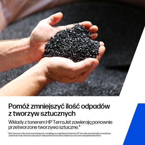 Hewlett-Packard HP Oryginalnym wkładem z purpurowym tonerem 220X LaserJet