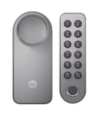 XIAOMI Inteligentny zamek do samodzielnego montażu (z dołączoną klawiaturą)