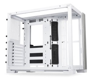 LIAN LI Obudowa Lian Li O11 Dynamic Mini Snow Edition