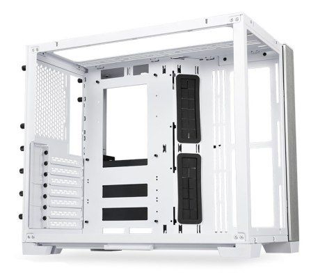 LIAN LI Obudowa Lian Li O11 Dynamic Mini Snow Edition