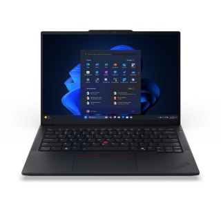 Lenovo Lenovo ThinkPad E14 G7 Ultra 5 226V 14.0"WUXGA IPS 300nits AG 16GB LPDDR5X-8533 SSD512 Intel Graphics CamFHD+IR 64Wh W11Pro Blac
