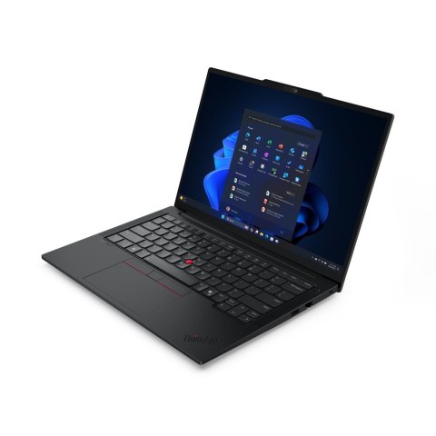 Lenovo Lenovo ThinkPad E14 G7 Ultra 5 226V 14.0"WUXGA IPS 300nits AG 16GB LPDDR5X-8533 SSD512 Intel Graphics CamFHD+IR 64Wh W11Pro Blac