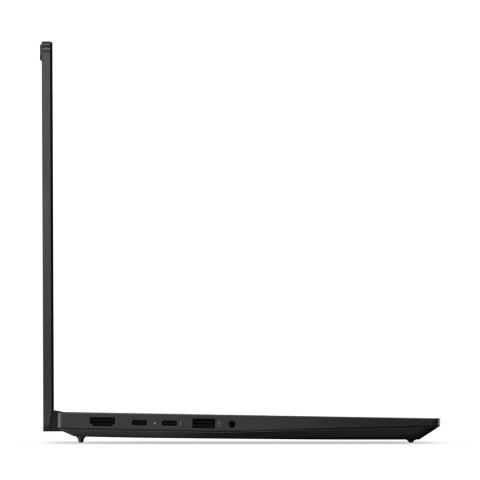 Lenovo Lenovo ThinkPad E14 G7 Ultra 5 226V 14.0"WUXGA IPS 300nits AG 16GB LPDDR5X-8533 SSD512 Intel Graphics CamFHD+IR 64Wh W11Pro Blac