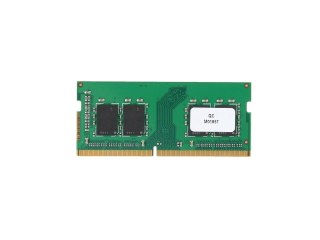 MUSHKIN Pamięć RAM SO DDR4 16GB PC 3200 Mushkin Essentials CL22 1,2V intern sprzedaż detaliczna