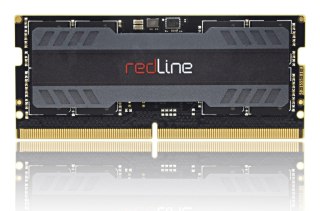 MUSHKIN Pamięć RAM SO DDR5 16GB PC 5600 CL46 Mushkin Redline 1,1V