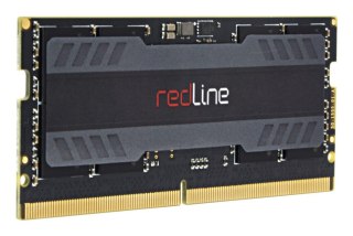 MUSHKIN Pamięć RAM SO DDR5 16GB PC 5600 CL46 Mushkin Redline 1,1V