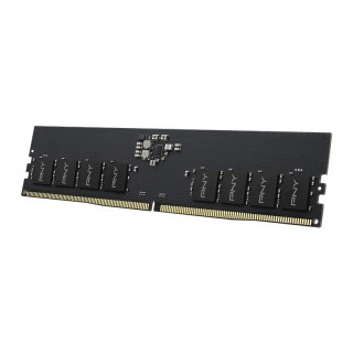 PNY Technologies Pamięć PNY 16GB DDR5 4800MHz DIMM