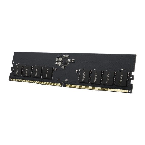 PNY Technologies Pamięć PNY 16GB DDR5 4800MHz DIMM