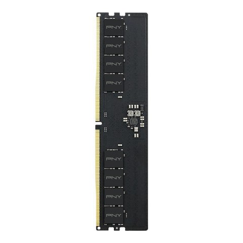 PNY Technologies Pamięć PNY 16GB DDR5 4800MHz DIMM