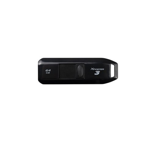 Patriot Memory PARTIOT FLASHDRIVE Xporter 3 64GB Type A USB3.2