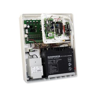 SATEL SATEL OBUDOWA CENTR. OPU-3PNr kat: 1267
