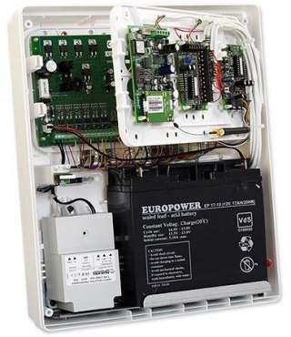 SATEL SATEL OBUDOWA CENTR. OPU-3PNr kat: 1267