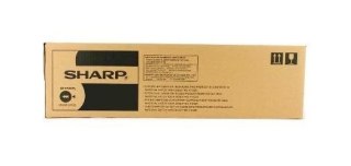 SHARP Sharp MX61GTBA kaseta z tonerem 1 szt. Oryginalny Czarny