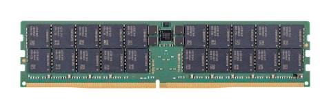 Samsung SemiConductor Samsung RDIMM DDR5 64GB 2Rx4 6400MHz PC5-51200 ECC REGISTERED M321R8GA0EB2-CCP