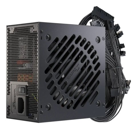 Seasonic 650W Seasonic Core GC-650 ATX3.1 80+Gold