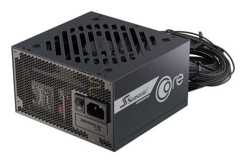 Seasonic 650W Seasonic Core GC-650 ATX3.1 80+Gold