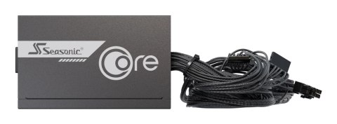 Seasonic 650W Seasonic Core GC-650 ATX3.1 80+Gold