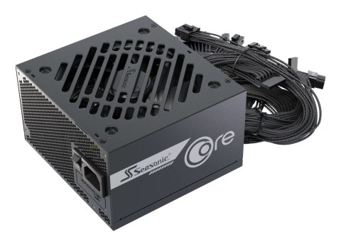 Seasonic 650W Seasonic Core GC-650 ATX3.1 80+Gold