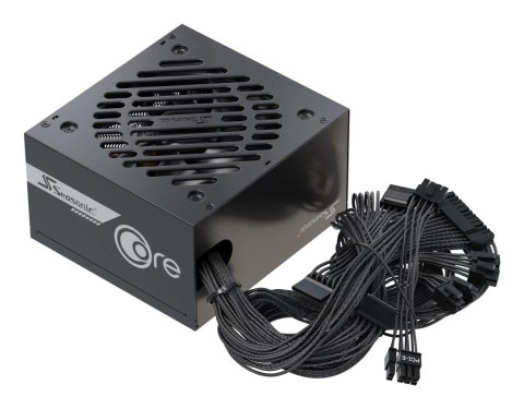 Seasonic 650W Seasonic Core GC-650 ATX3.1 80+Gold