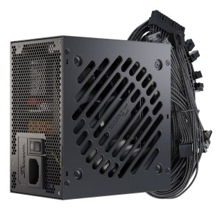 Seasonic Seasonic CORE GC-850 ATX 3.1 moduł zasilaczy 850 W 20+4 pin ATX Czarny