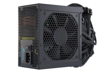 Seasonic Seasonic Netzteil 850W G12 GC-850 80+Gold moduł zasilaczy ATX Czarny