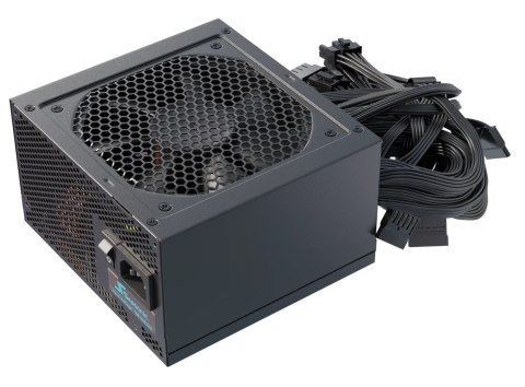 Seasonic Seasonic Netzteil 850W G12 GC-850 80+Gold moduł zasilaczy ATX Czarny