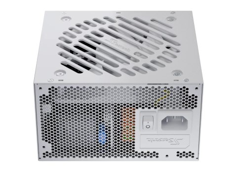 Seasonic Zasilacz SeaSonic Core GX-650 SRP-CGX651-A5A32SF-W ATX 3 650W Biały
