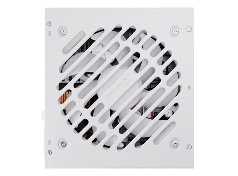 Seasonic Zasilacz SeaSonic Core GX-650 SRP-CGX651-A5A32SF-W ATX 3 650W Biały