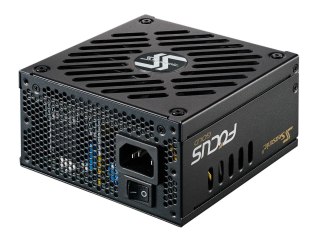 Seasonic Zasilacz sezonowy FOCUS SGX SFX GOLD 650W, modułowy
