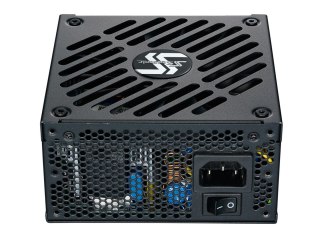 Seasonic Zasilacz sezonowy FOCUS SGX SFX GOLD 650W, modułowy