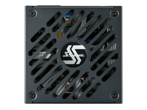 Seasonic Zasilacz sezonowy FOCUS SGX SFX GOLD 650W, modułowy