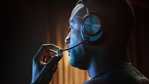 SteelSeries Steelseries Arctis Nova Pro Wireless Zestaw słuchawkowy Bezprzewodowy Opaska na głowę Gaming Bluetooth Czarny