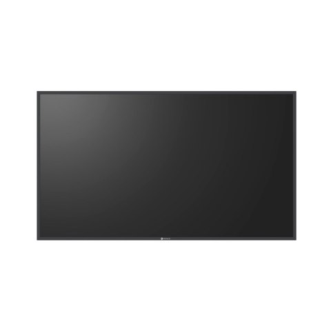 AG Neovo AG NEOVO MONITOR 43 QM-4303 4K UHD 3840X2160  HDMI 4000:1 24/7, 500 cd/m2,RS232, RJ45, Anti-Burn-In, USB-play