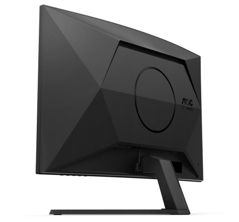 AOC MONITOR AOC LED 31,5" CQ32G4VE Fast VA QHD 180Hz